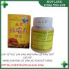 Chong chao zhi ke wang capsules, can khắc vương Malaysia_ thuốc trị ho, hen suyễn