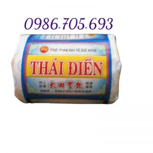 Thuốc bột Thái điền _ thuốc trị đau bao tử, dạ dày