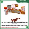 Tin hee pills, thiên hỷ HongKong_ bồi bổ khí huyết, điều kinh