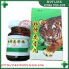 Pilulae cortices eucommiae et ossis tigers, đỗ trọng hổ cốt _điều trị xương khớp